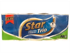 STAR-10 TEK.EÜ.PAPÍR 3RTG./ 8