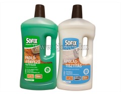 SOFIX PADLÓÁPOLÓK 1L. / 7-12 !