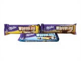 MILKA WAFFELINI 31 GR. / 35
