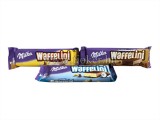 MILKA WAFELINI 31 GR. / 35