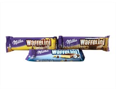 MILKA WAFFELINI 31 GR. / 35