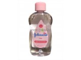 JOHNSONS BABAOLAJ 300ML. / 6