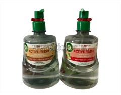 AIRWICK UTT.ACTIVE FRESH 228ML./ 4