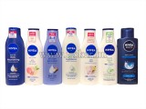 NIVEA TESTÁPOLÓ 250ML. / 6