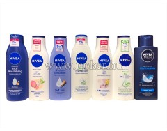 NIVEA TESTÁPOLÓ 250ML. / 6