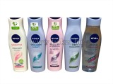 NIVEA SAMPONOK 250ML. / 6