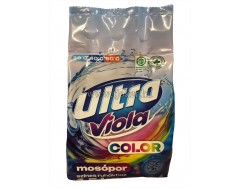 ULTRA VIOLA MOSÓPOR 1,5KG COLOR / 8