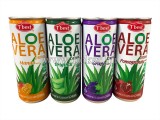 ALOE VERA GYÜM.ITAL 240ML. / 30