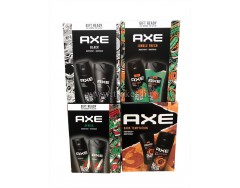 AXE-AJ.CSOMAG 2 DARABOS / 8