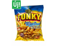 80GR. FUNKY MOGYORÓS SNACK / 16