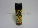 ROVATOXX LÉGYIRTÓ AER.200ML. / 12