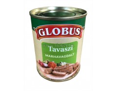 GL TAVASZI VAGDALT 130GR./ 24