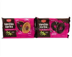 DETKI VANÍLIÁS KARIKA 150GR./ 13