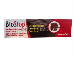 BIOSTOP EGÉRRAGASZTÓ 135GR./ 25