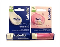 LABELLO AJAKÁPOLÓ 4,8GR. / 24