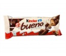 KINDER BUENO 43GR. T2. / 30