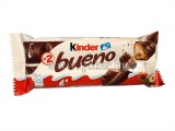 KINDER BUENO 43GR. T2. / 30