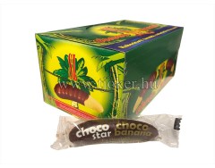 CHOCO BANANA SZELET 20GR./ 49