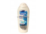 DALMA SAMPON KOND.330ML. / 18