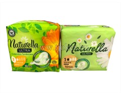 NATURELLA ULTRA NORM.10DB./ 24