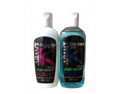 ADAM'S AFTERSHAVE,B.100ML./ 20