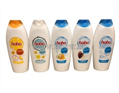 BABA HABFÜRDŐK 750ML. / 6