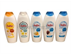 BABA HABFÜRDŐ 750ML. / 6