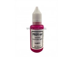 PROFI-SOL KÖR.LAKKHIGITÓ 20ML./ 25