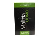 MALIZIA AFTERSHAVE 100ML. / 12
