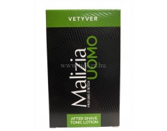 MALIZIA AFTERSHAVE 100ML. / 12