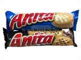 ANITA 45GR.TÖLTÖTT KEKSZ / 24