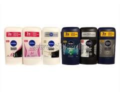 NIVEA STIFTEK 50ML. / 5-6!