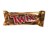 TWIX SZELET 50G / 30