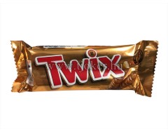 TWIX SZELET 50G / 30