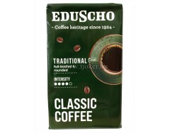 EDUSCHO CLASSIC KÁVÉ 250G / 12