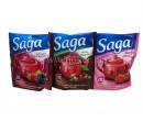 SAGA GYÜM.TEAFILTER 20 DB. / 20