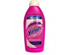 VANISH FÜGGÖNYMOSÓ 500ML. / 12