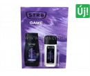 STR.8.-AJ.CSOMAG NATDEO 85ML+TUSI / 6