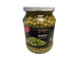 GOLD VITAL ZÖLDBORSÓ 720ML. ÜVEGES / 8