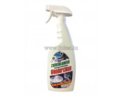 WONDERCLEAN ZSÍROLDÓ 500ML./ 12