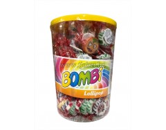 BOMBI-FIGURÁS NYALÓKA 8GR. / 150 !!!