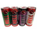 HELL 250ML ENERGIAITAL ÍZEK DRS / 24