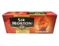 GARZON S.M.TEA 20*1.5G. / 12
