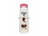 DOVE SAMPONOK 250 ML. / 6