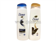 DOVE SAMPONOK 250 ML. / 6