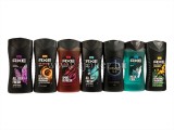 AXE TUSFÜRDŐ 250ML. / 6