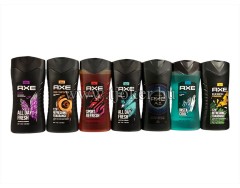 AXE TUSFÜRDŐ 250ML. / 6