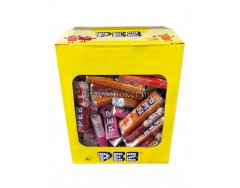 PEZ CUKORKA 8,5GR. / 100!!!