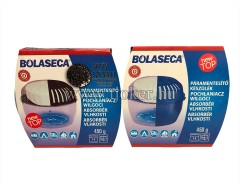 BOLASECA KÉSZÜLÉK+TABL. / 12