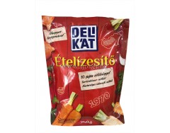 DELIKÁT 8. 250GR ÉTELÍZ./14-42